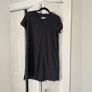 Lululemon Tshirt Dress
